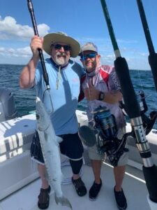 Boca Grande Fishing Charters