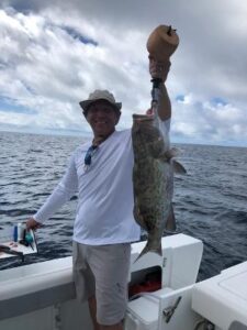 Placida Fishing Charters