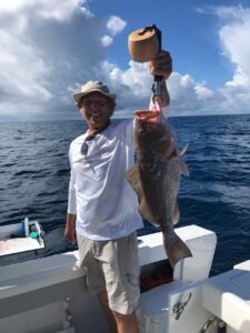 Englewood Fishing Charters