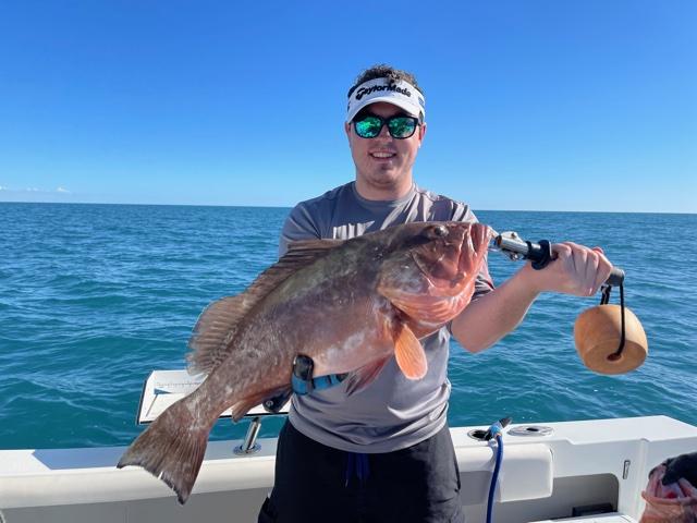 Englewood Fishing Charters Rich results on Google's SERP when searching for 'Englewood Fishing Charters'