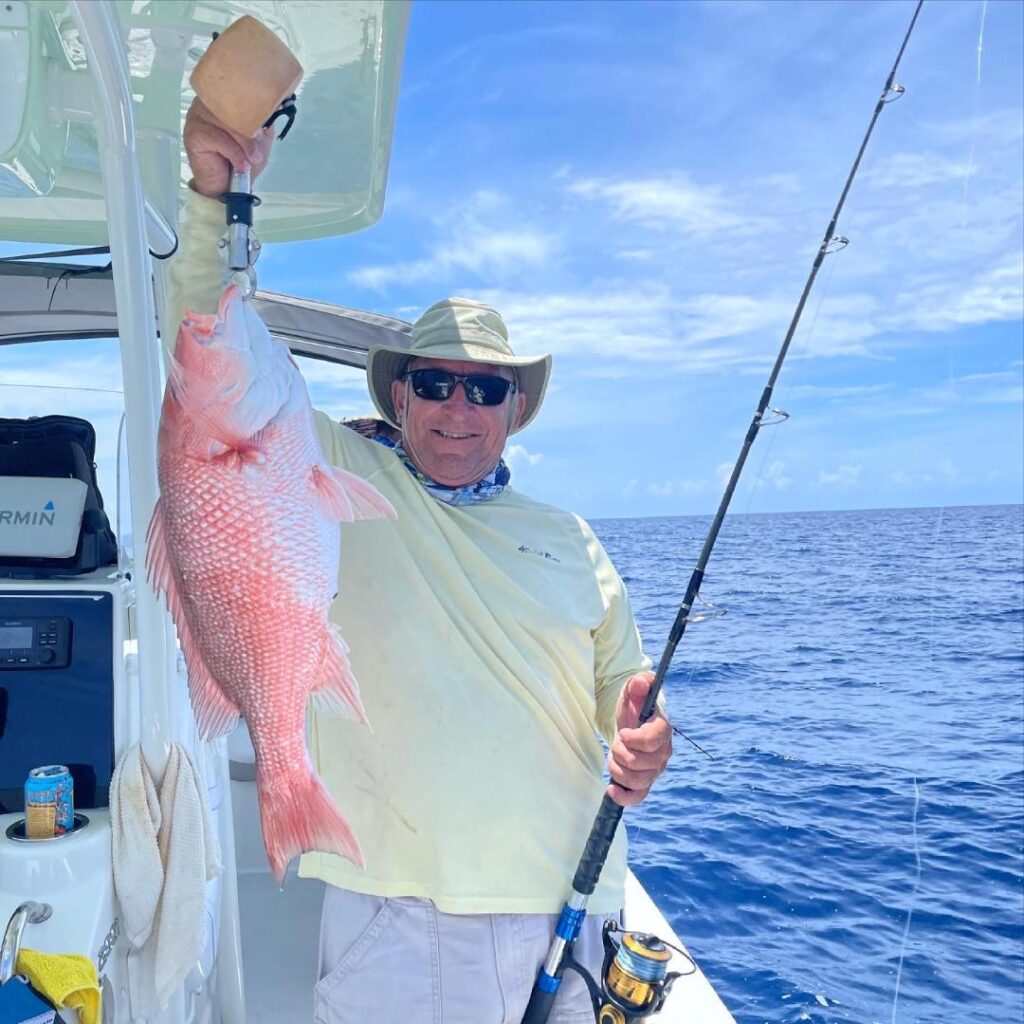 Boca Grande Fishing Charters Inshore & Offshore Fishing Top Rated!!