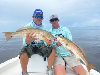 Placida Inshore Fishing Charters