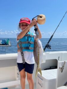 Englewood Fishing Charters 11 Fishing Charter In Placida Florida