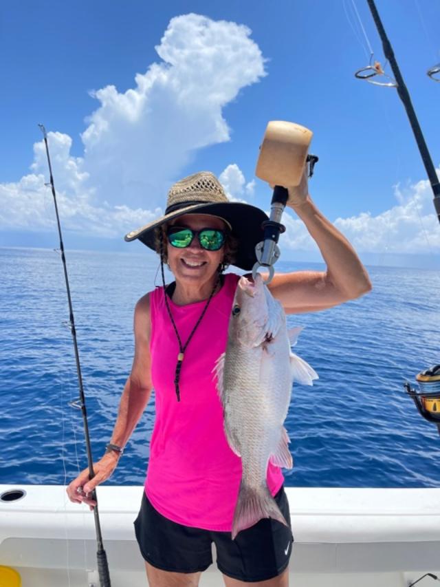 Ft Myers Fishing Charters