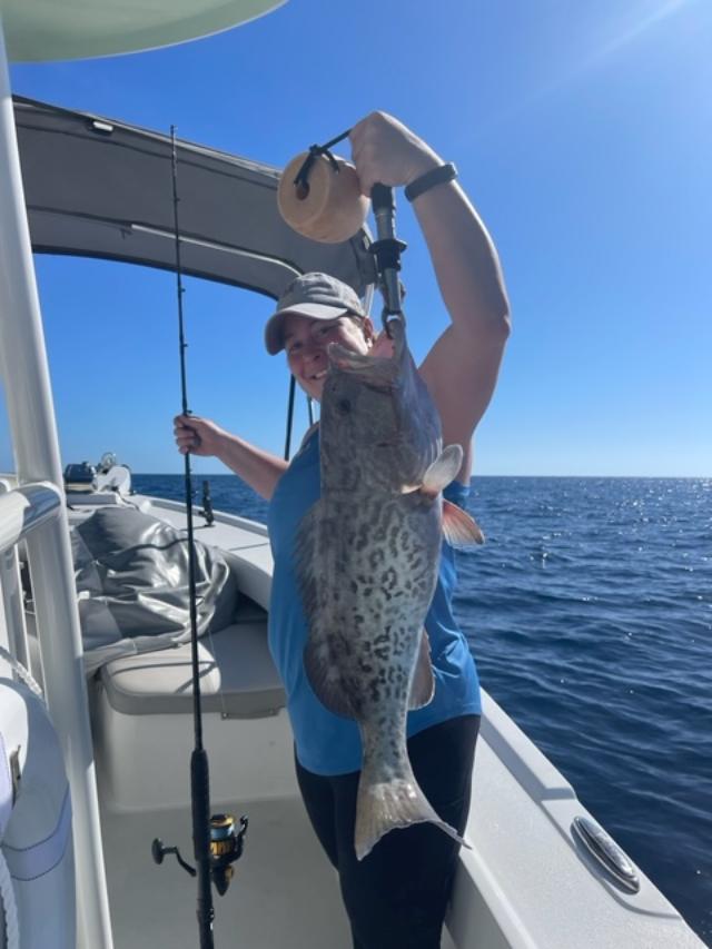 Boca Grande Fishing Charters