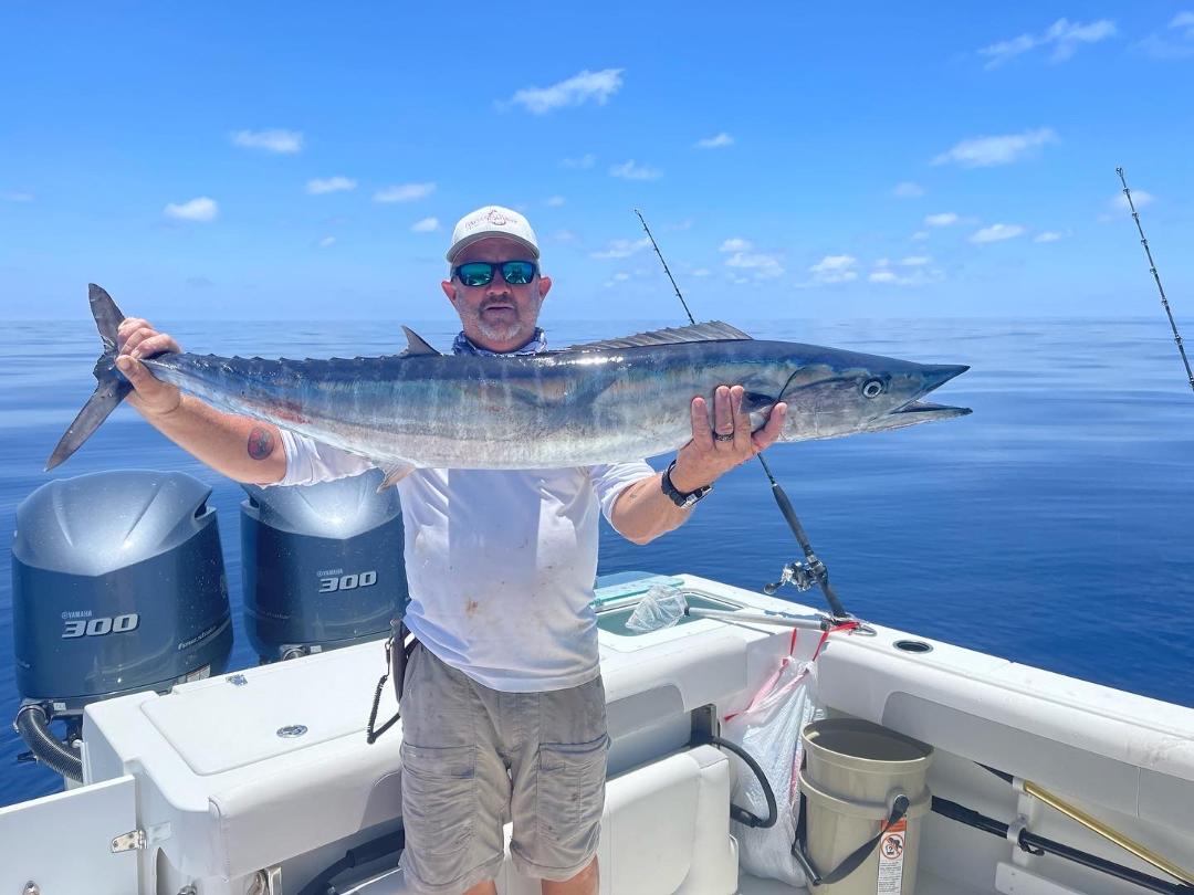 Boca Grande Offshore Fishing Charters