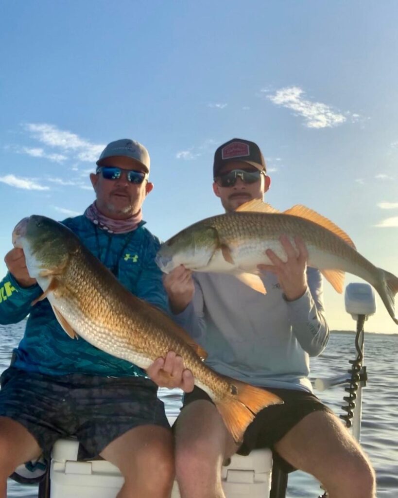 Boca Grande Inshore Fishing Charters (2) Boca Grande Inshore Fishing Charters
