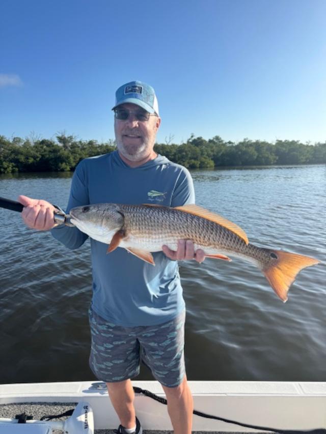 Boca Grande Fishing Charters