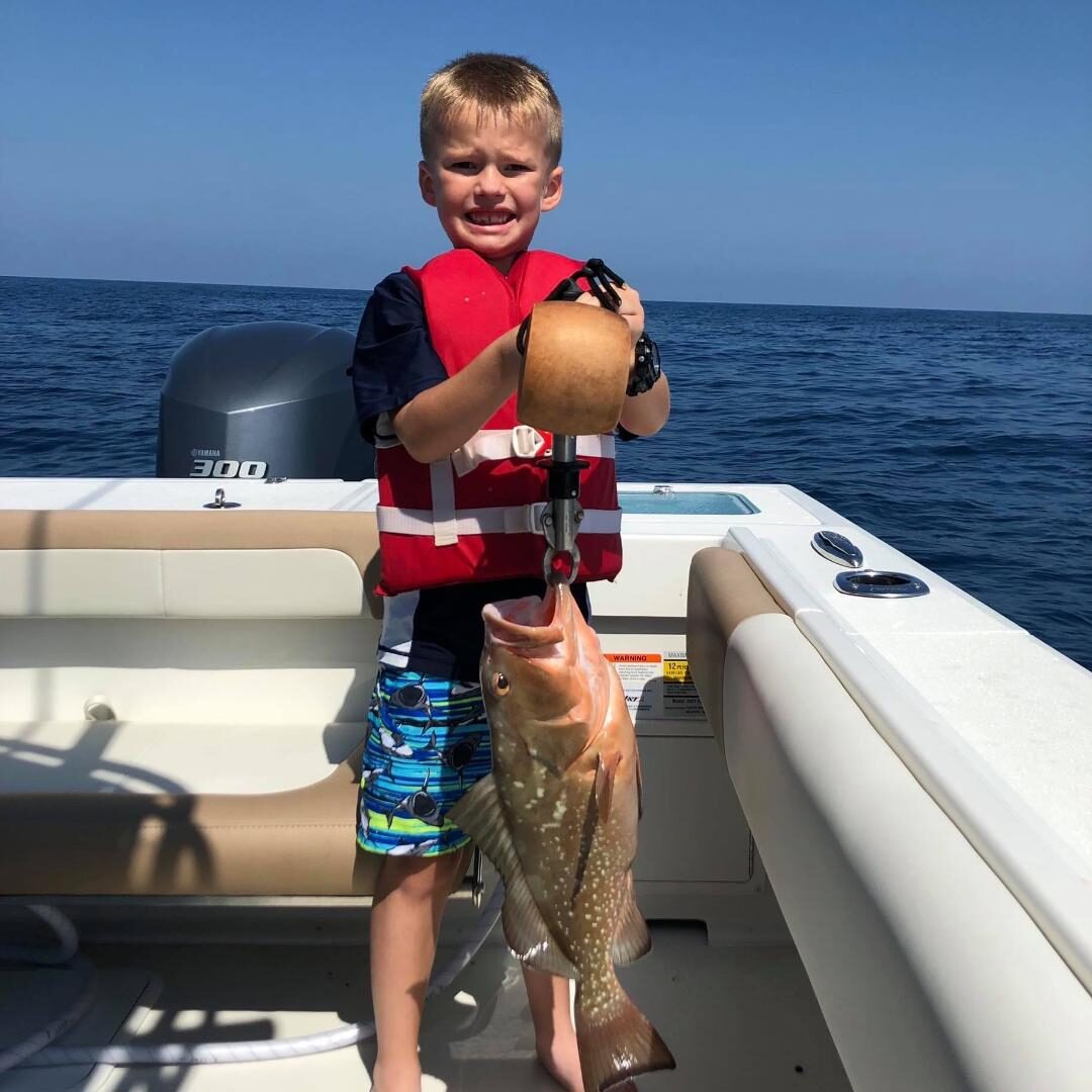 Everything You Need for a Successful Offshore Fishing Trip - Boca Grande  Fishing Charters-Anchors Away Fishing Charters