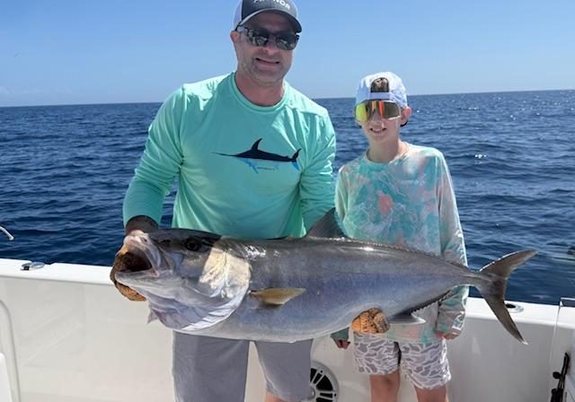 Gasparilla Fishing Charters