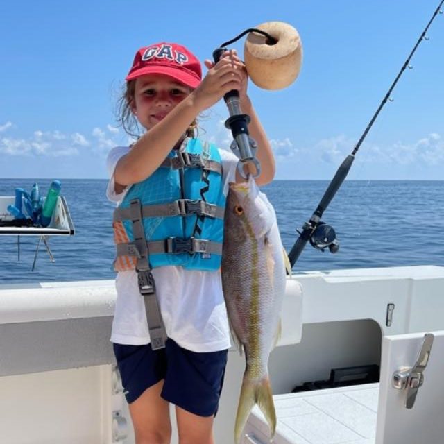 Kid Friendly Fishing Charters Kid Friendly Fishing Charters