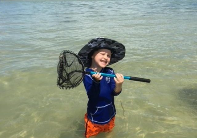 Boca Grande Tours and Cruises Sandbar Boca Grande Tours and Cruises
